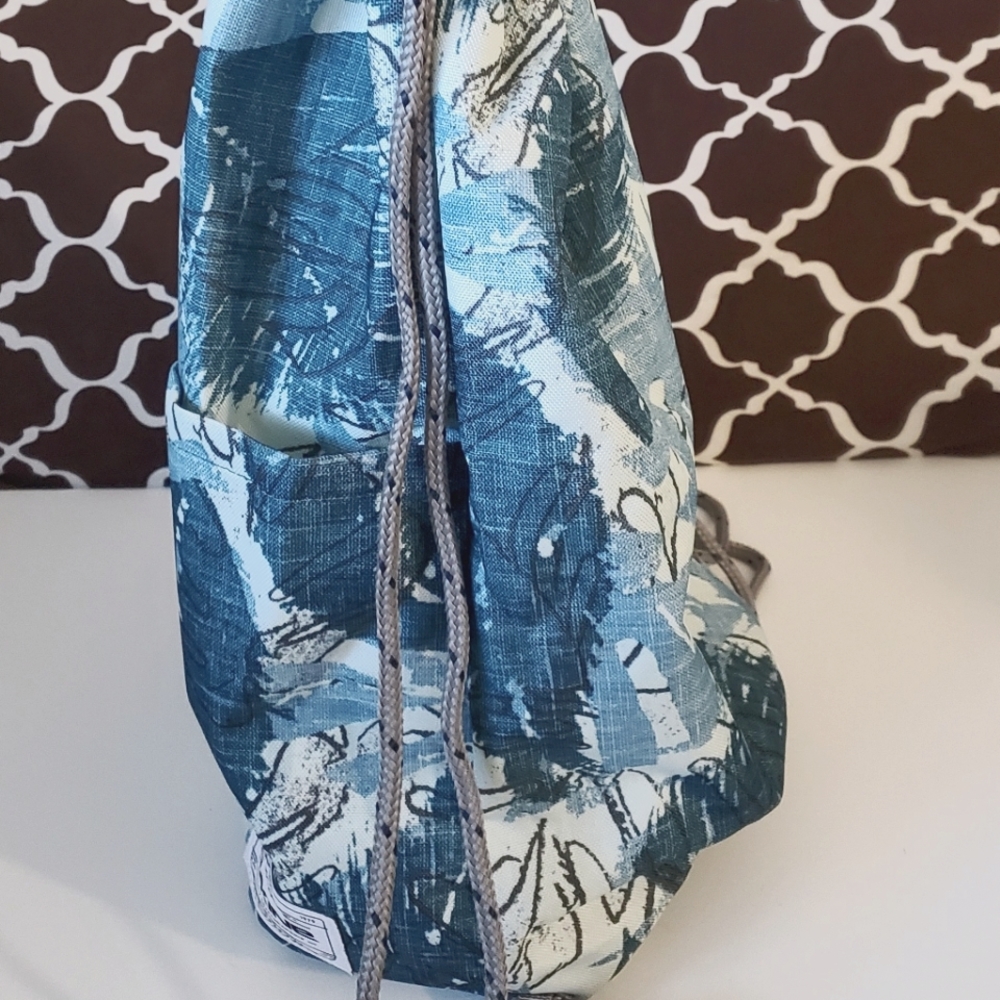 Dakine Drawstring backpack - Picture 3 of 7